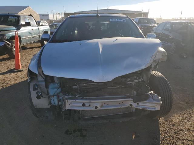 Photo 5 from auction – 2014 LINCOLN MKX with VIN 2LMDJ8JK8EBL08911