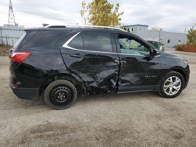 Photo 3 from auction – 2018 CHEVROLET EQUINOX LT with VIN 2GNAXTEX5J6257453