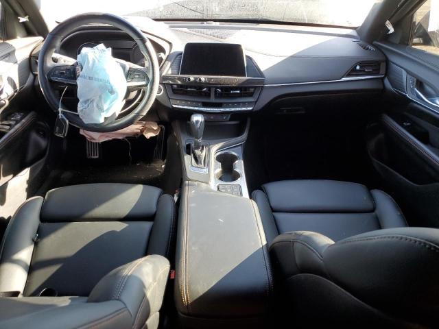 Photo 8 from auction – 2021 CADILLAC CT4 SPORT with VIN 1G6DG5RK7M0125018