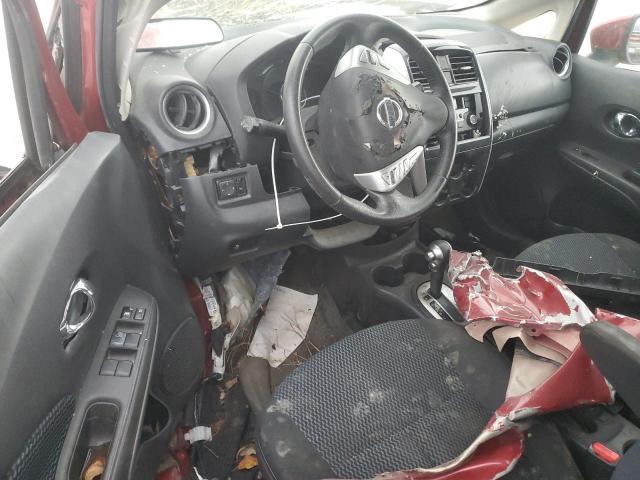 Photo 8 from auction – 2015 NISSAN VERSA NOTE with VIN 3N1CE2CP9FL381073