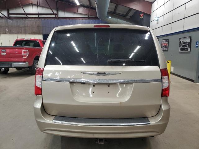 Photo 6 from auction – 2016 CHRYSLER TOWN & COU with VIN 2C4RC1BGXGR167139