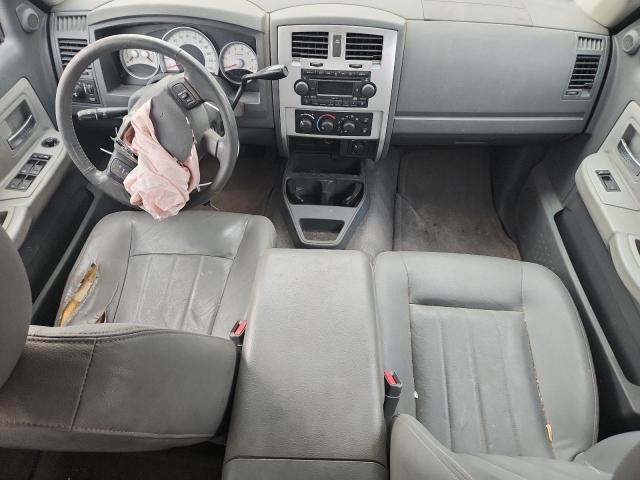 Photo 8 from auction – 2006 DODGE DAKOTA QUA with VIN 1D7HW58J66S503658