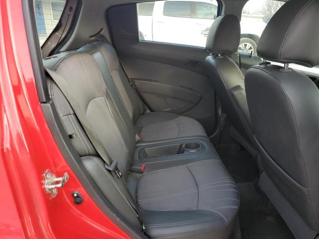 Photo 10 from auction – 2013 CHEVROLET SPARK LS with VIN KL8CB6S93DC503413