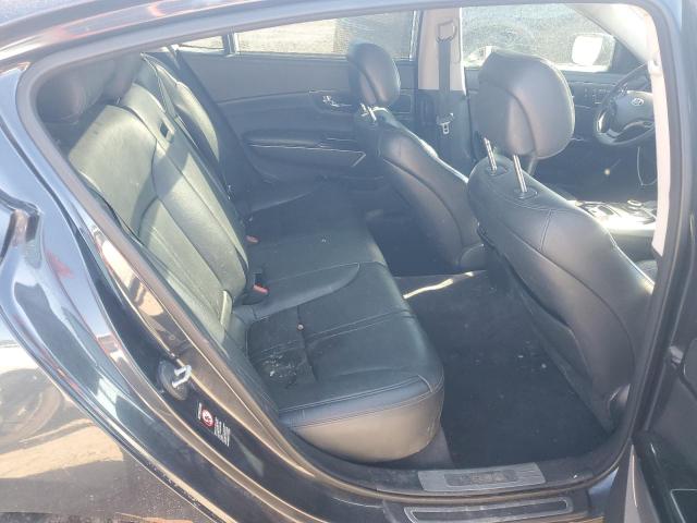 Photo 10 from auction – 2015 KIA K900 with VIN KNALU4D41F6026731