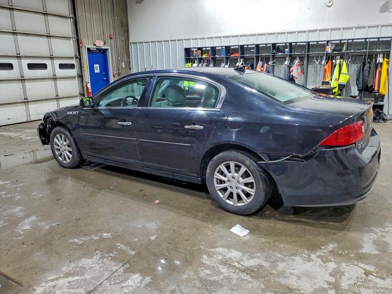 Foto 2 de la subasta – 2011 BUICK LUCERNE CX con VIN 1G4HC5EM1BU128869