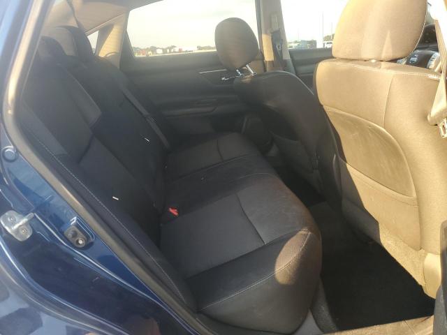 Photo 10 from auction – 2016 NISSAN ALTIMA 2.5 with VIN 1N4AL3AP3GC285932