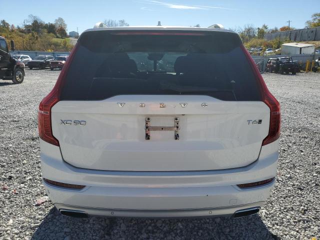 Photo 6 from auction – 2018 VOLVO XC90 T6 with VIN YV4A22PK2J1372711