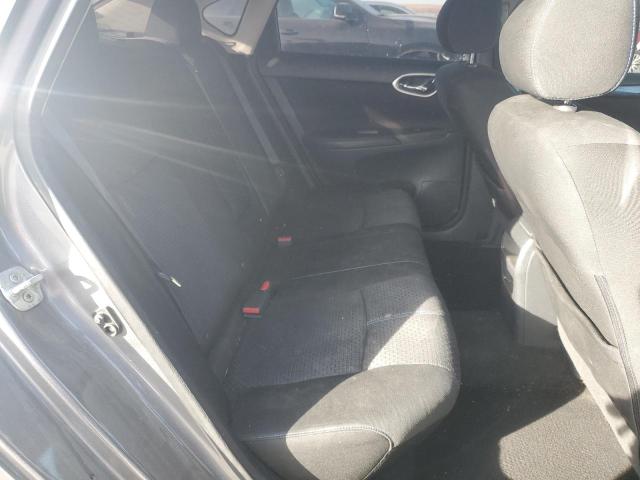 Photo 10 from auction – 2016 NISSAN SENTRA S with VIN 3N1AB7AP7GY288802