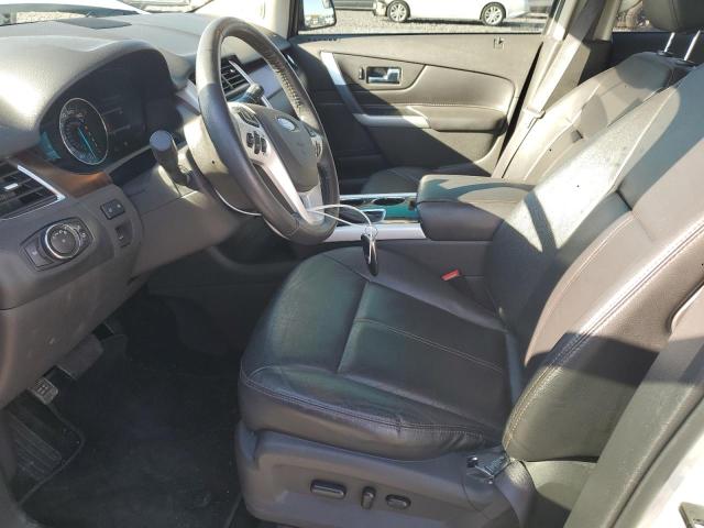 Photo 7 from auction – 2014 FORD EDGE LIMIT with VIN 2FMDK3KC9EBA16123