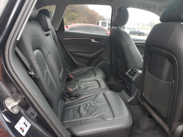 Foto 10 de la subasta – 2014 AUDI Q5 PREMIUM con VIN WA1LFAFP2EA118309