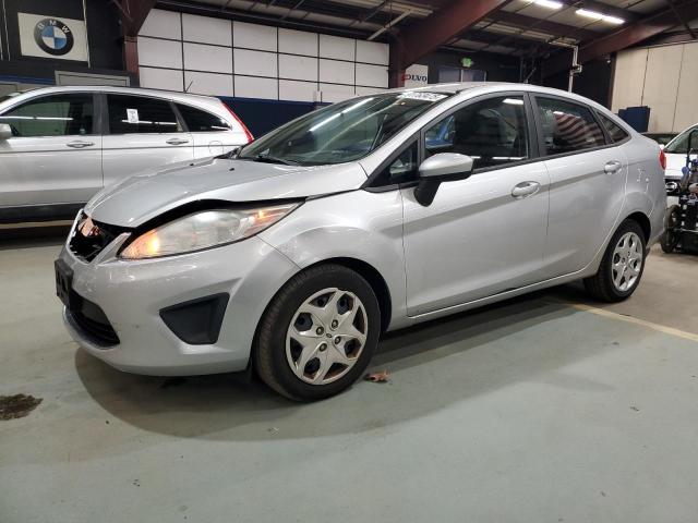Photo 1 from auction – 2012 FORD FIESTA SE with VIN 3FADP4BJ8CM149211