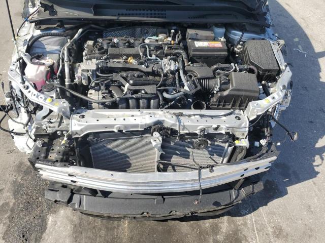 Photo 11 from auction – 2023 TOYOTA COROLLA LE with VIN 5YFB4MDE4PP078582