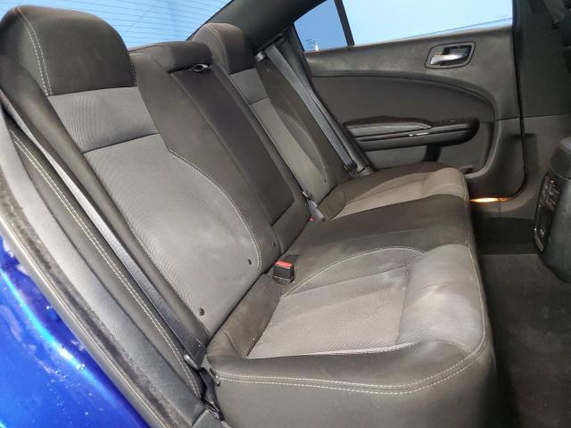Photo 10 from auction – 2018 DODGE CHARGER SX with VIN 2C3CDXBG9JH163445