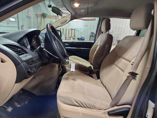 Photo 7 from auction – 2014 DODGE GRAND CARA with VIN 2C4RDGBG1ER419261