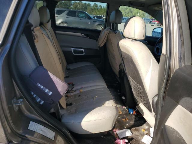 Photo 10 from auction – 2012 CHEVROLET CAPTIVA SP with VIN 3GNAL3E5XCS593646