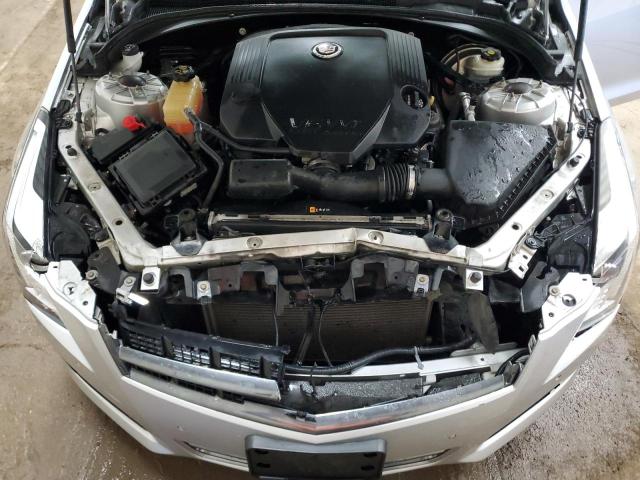 Photo 11 from auction – 2014 CADILLAC ATS PREMIU with VIN 1G6AL5S37E0113518