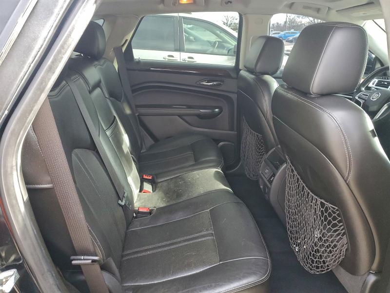 Photo 11 from auction – 2013 CADILLAC SRX PERFOR with VIN 3GYFNDE33DS608660