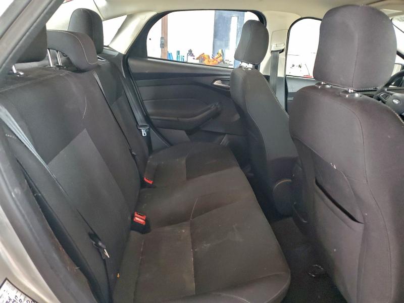 Photo 10 from auction – 2017 FORD FOCUS SE with VIN 1FADP3F24HL225092
