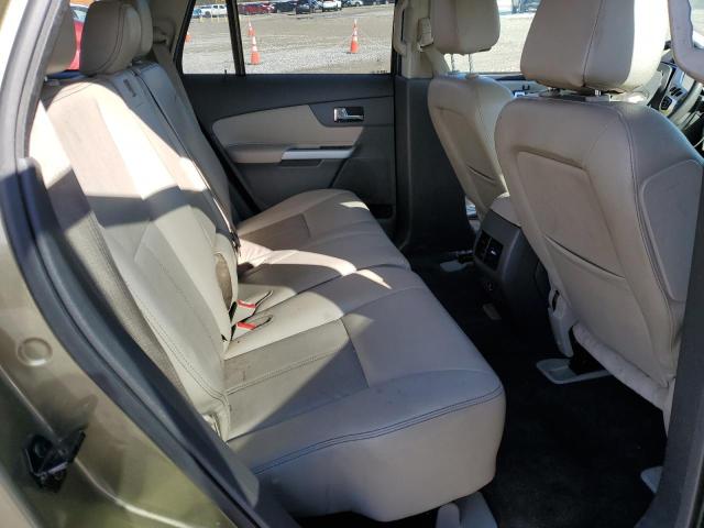 Photo 11 from auction – 2013 FORD EDGE SEL with VIN 2FMDK3JC1DBC65435