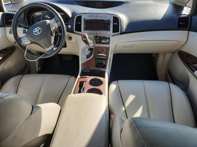 Photo 8 from auction – 2012 TOYOTA VENZA LE with VIN 4T3BK3BB3CU066500