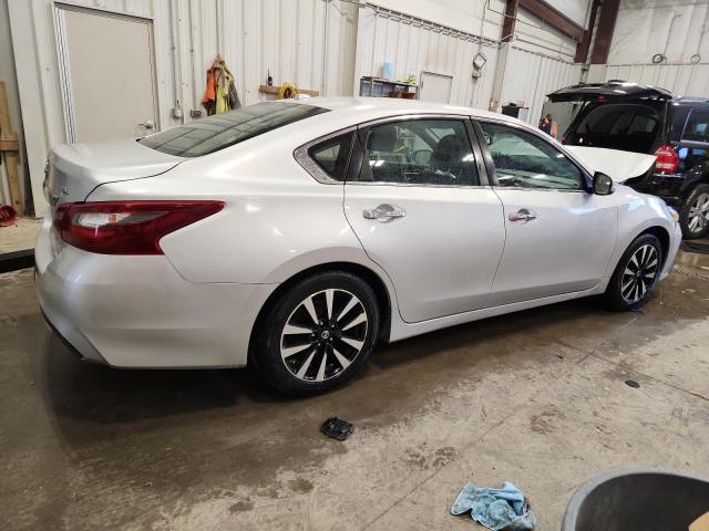 Photo 3 from auction – 2018 NISSAN ALTIMA 2.5 with VIN 1N4AL3AP1JC208676