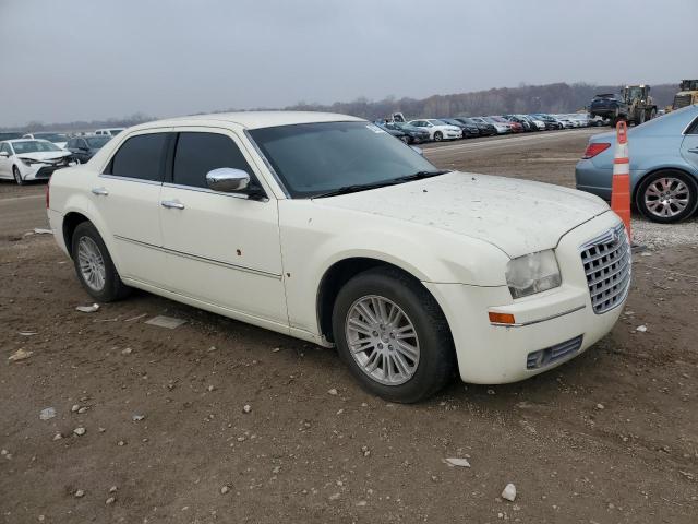 Photo 4 from auction – 2010 CHRYSLER 300 TOURIN with VIN 2C3CA5CV1AH201213