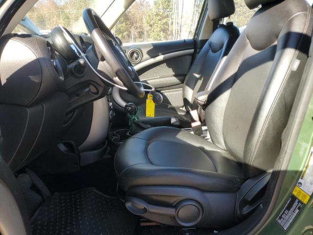 Photo 7 from auction – 2015 MINI COOPER COU with VIN WMWZB3C54FWR45756