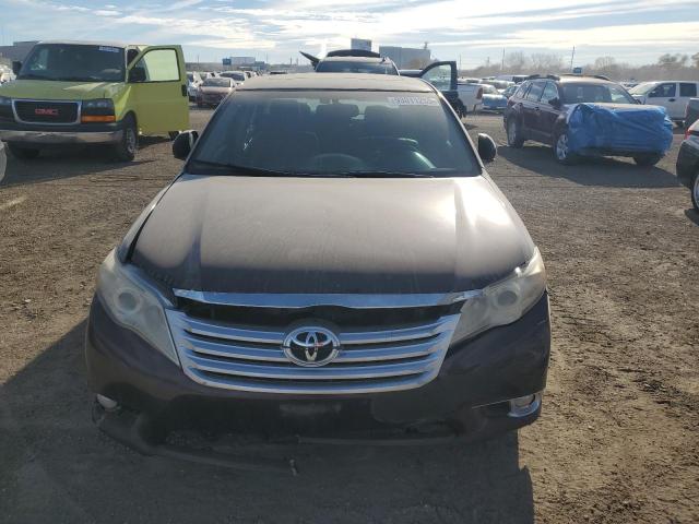 Zdjęcie 5 z aukcji – 2012 TOYOTA AVALON BAS z VIN 4T1BK3DBXCU455527