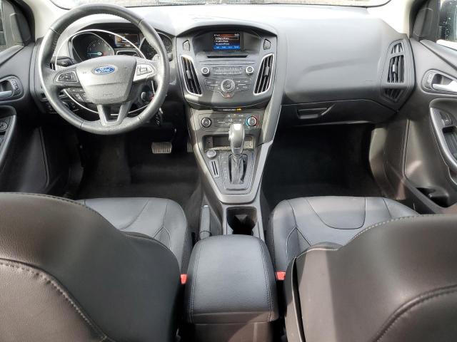 Photo 8 from auction – 2015 FORD FOCUS SE with VIN 1FADP3F23FL217188