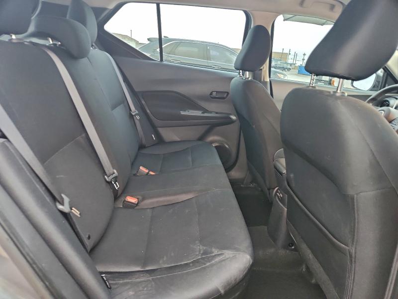 Photo 10 from auction – 2024 NISSAN KICKS S with VIN 3N1CP5BV7RL471855