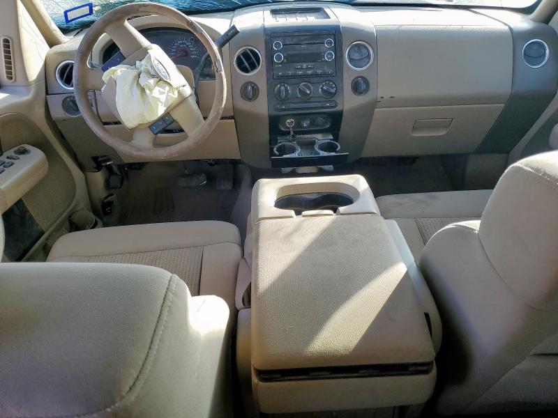 Photo 8 from auction – 2008 FORD F150 SUPER with VIN 1FTRW14W28FB64580
