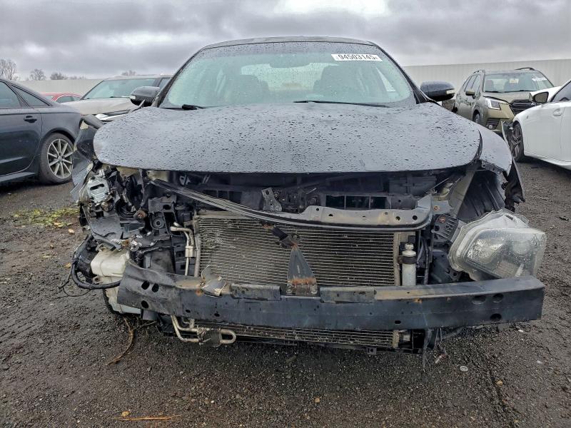 Zdjęcie 5 z aukcji – 2009 NISSAN MAXIMA S z VIN 1N4AA51E99C862014