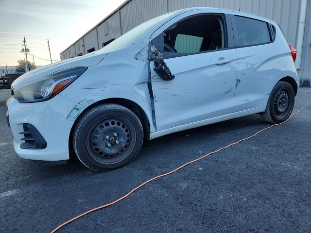 CHEVROLET SPARK LS 2016 with VIN KL8CB6SA5GC640481 - Photo from auction