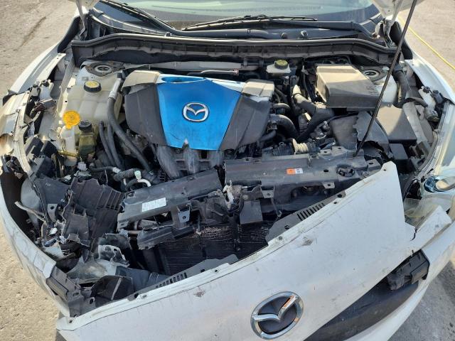 Photo 11 from auction – 2012 MAZDA 3 I with VIN JM1BL1W87C1658819