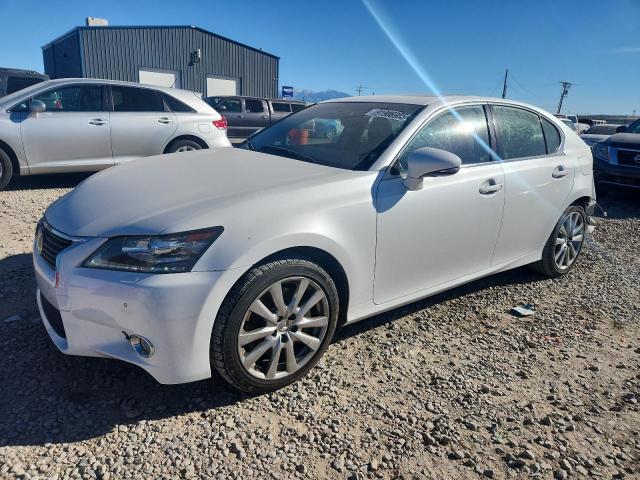 LEXUS GS 350 2015 con VIN JTHCE1BL1FA001249 - Foto de la subasta