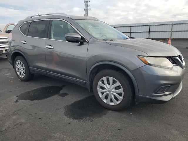 Photo 4 from auction – 2016 NISSAN ROGUE S with VIN KNMAT2MT6GP624155
