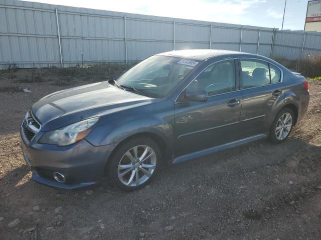 SUBARU LEGACY 2.5 2013 with VIN 4S3BMCC62D3021225 - Photo from auction