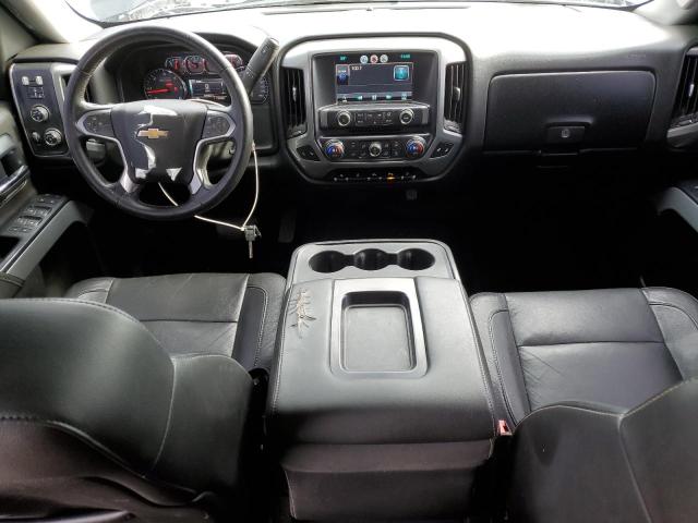 Photo 8 from auction – 2014 CHEVROLET SILVERADO with VIN 3GCUKREC3EG135575