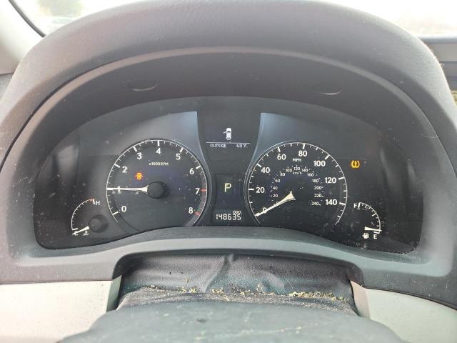 Photo 9 from auction – 2010 LEXUS RX 350 with VIN 2T2ZK1BA5AC026612