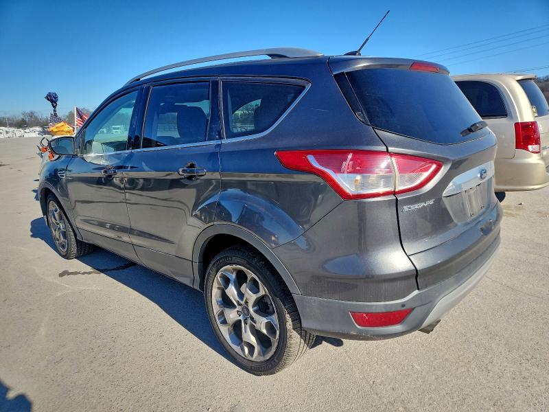 Foto 2 de la subasta – 2015 FORD ESCAPE TIT con VIN 1FMCU0J98FUC32373