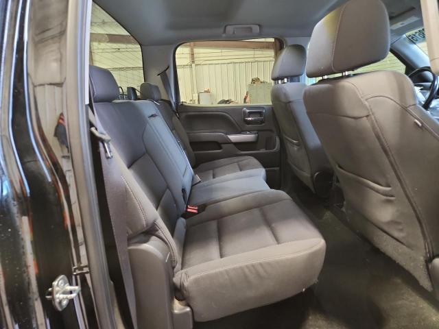 Photo 11 from auction – 2018 CHEVROLET SILVERADO with VIN 3GCUKREC3JG387224