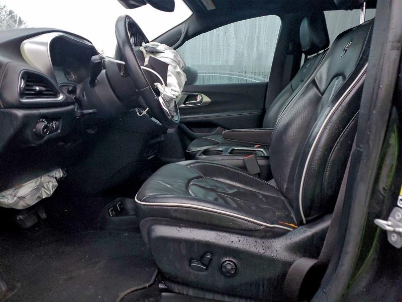 Photo 7 from auction – 2019 CHRYSLER PACIFICA H with VIN 2C4RC1N76KR617373