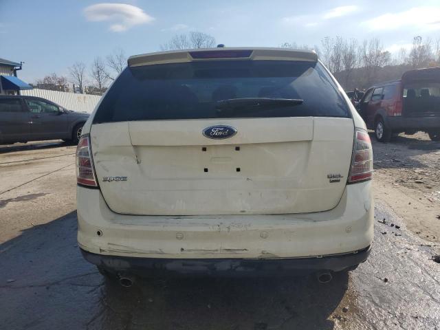 Photo 6 from auction – 2007 FORD EDGE SEL P with VIN 2FMDK49C77BB52801