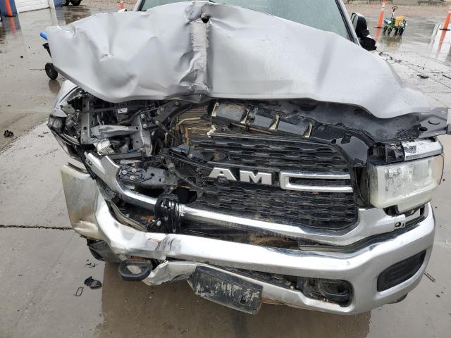 Photo 11 from auction – 2022 RAM 2500 TRADE with VIN 3C6UR5HJ7NG390400