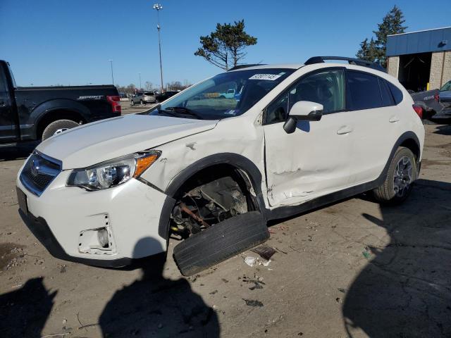SUBARU CROSSTREK 2016 con VIN JF2GPAKC5G8335520 - Foto de la subasta