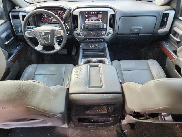 Photo 8 from auction – 2015 GMC SIERRA with VIN 3GTP1VEC9FG447507