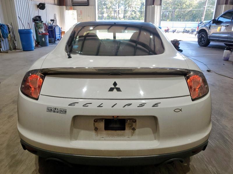 Photo 6 from auction – 2011 MITSUBISHI ECLIPSE GS with VIN 4A31K5DF9BE017005
