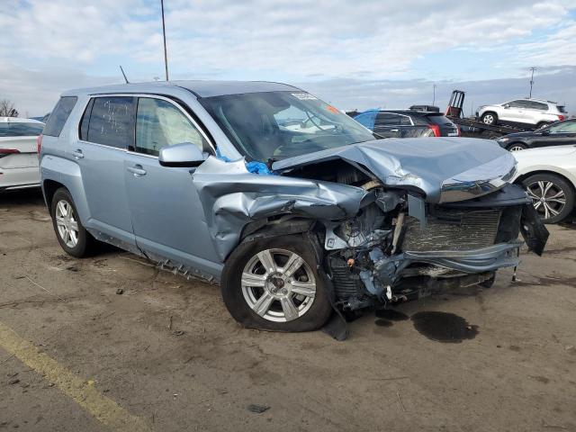 Foto 4 de la subasta – 2014 GMC TERRAIN SL con VIN 2GKALMEK8E6379409