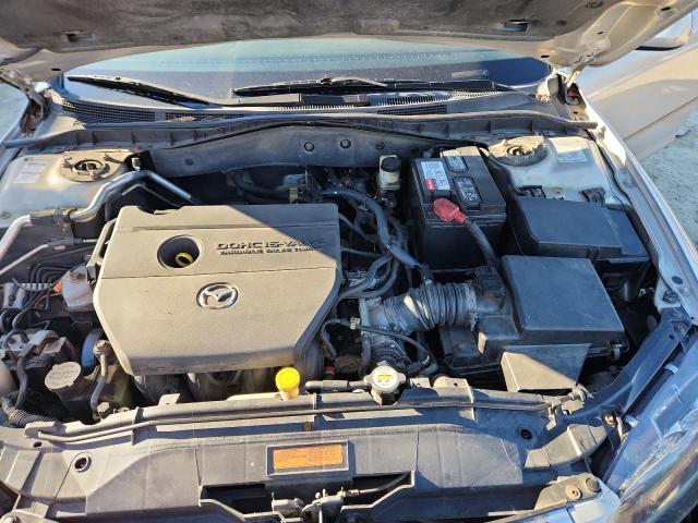 Photo 11 from auction – 2007 MAZDA 6 with VIN 1YVHP80C875M21091