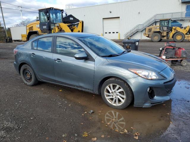 Photo 4 from auction – 2012 MAZDA 3 I with VIN JM1BL1UF1C1566235